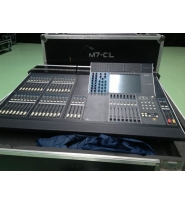 Цифровой микшерный пульт Yamaha M7CL 32